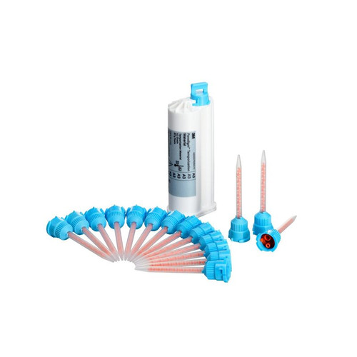 Paradigm Temporary Material A3 Refill Ea