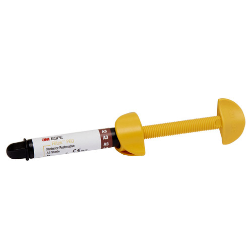 Filtek P60 Posterior Restorative 4g Syringe A3