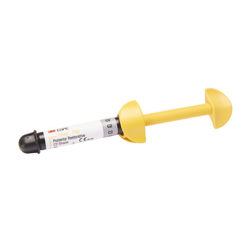 Filtek P60 Posterior Restorative 4g Syringe C2
