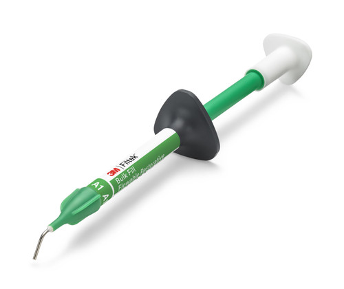 Filtek Bulk Fill Flow Syringe A1 Filtek Bulk Fill Flow Syringe A1
