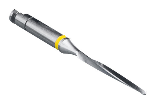 RelyX Fiber Post Drill Size 1 Yellow RelyX Fiber Post Drill Size 1 Yellow