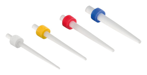 RelyX Fiber Post Refill Size 0 White 10Pk RelyX Fiber Post Refill Size 0 White 10Pk