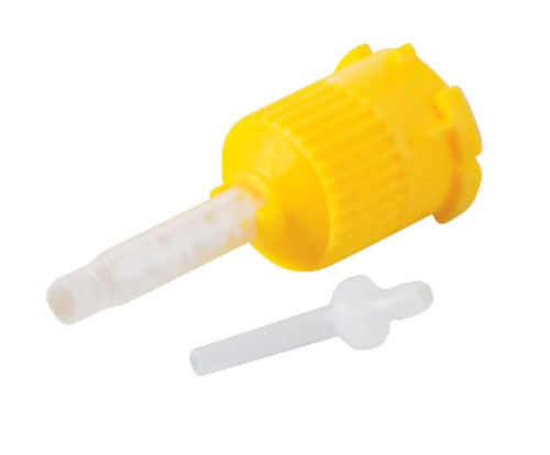 RelyX Unicem 2 Automix Cement Mixing Tips w/ Intraoral Tips 15Pk RelyX Unicem 2 Automix Cement Mixing Tips w/ Intraoral Tips 15Pk