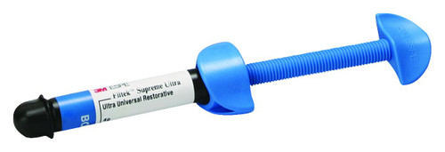 Filtek Supreme Ultra Universal Syringe 4gm B1 Body Filtek Supreme Ultra Universal Syringe 4gm B1 Body