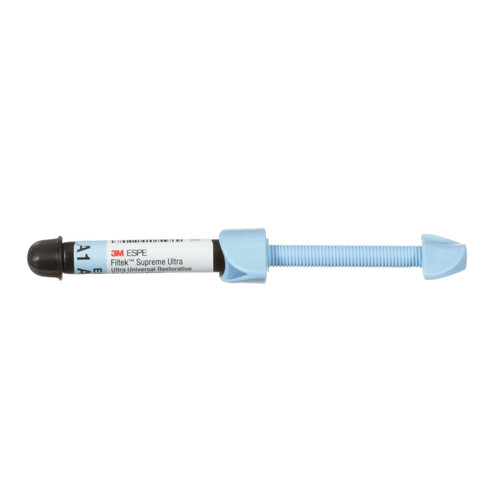 Filtek Supreme Ultra Universal Syringe 4gm B1 Enamel Filtek Supreme Ultra Universal Syringe 4gm B1 Enamel