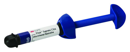 Filtek Supreme Ultra Universal Syringe 4gm C4 Dentin Filtek Supreme Ultra Universal Syringe 4gm C4 Dentin