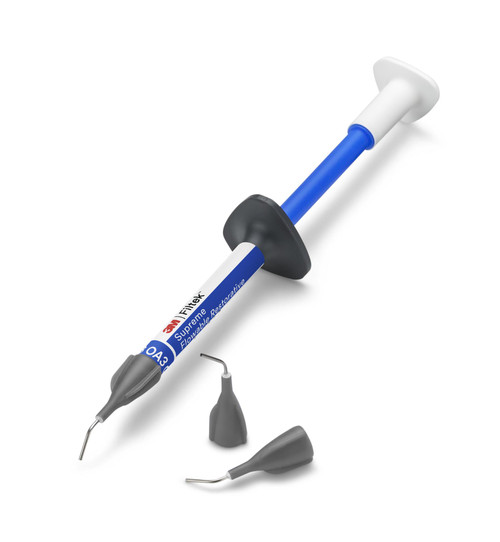 Filtek Supreme Flowable Opaque A3 Syringe Refill 2Bx Filtek Supreme Flowable Opaque A3 Syringe Refill 2Bx