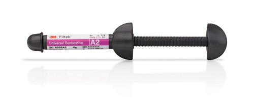 Filtek Universal Syringe A2 4gm Filtek Universal Syringe A2 4gm