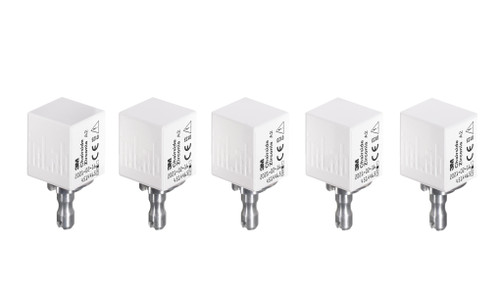 3M Chairside Zirconia for CEREC A2 20mm