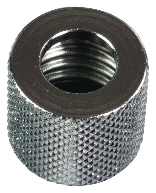 Elastomer Syringe Knurled Hub Cap Refill Elastomer Syringe Knurled Hub Cap Refill