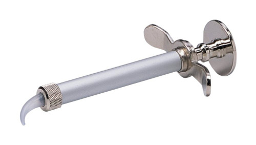 Elastomeric Impression Syringe Elastomeric Impression Syringe