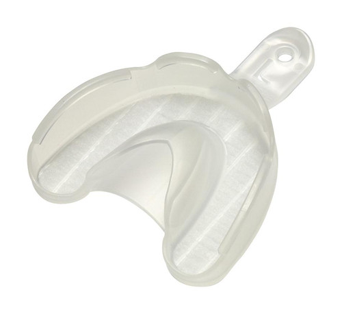 Impression Tray Size Large Upper Refill 10Pk Impression Tray Size Large Upper Refill 10Pk
