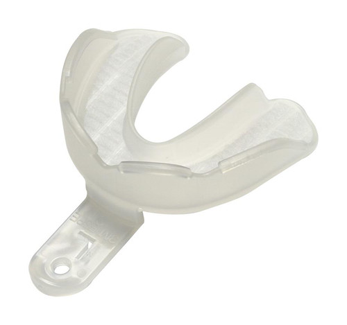 Impression Tray Size Large Lower Refill 10Pk Impression Tray Size Large Lower Refill 10Pk