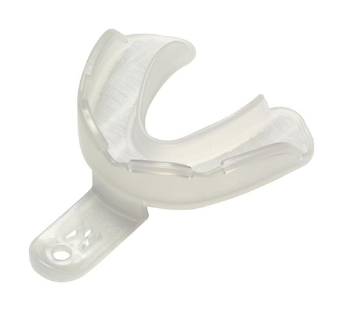 Impression Tray Size Medium Lower Refill 10Pk Impression Tray Size Medium Lower Refill 10Pk