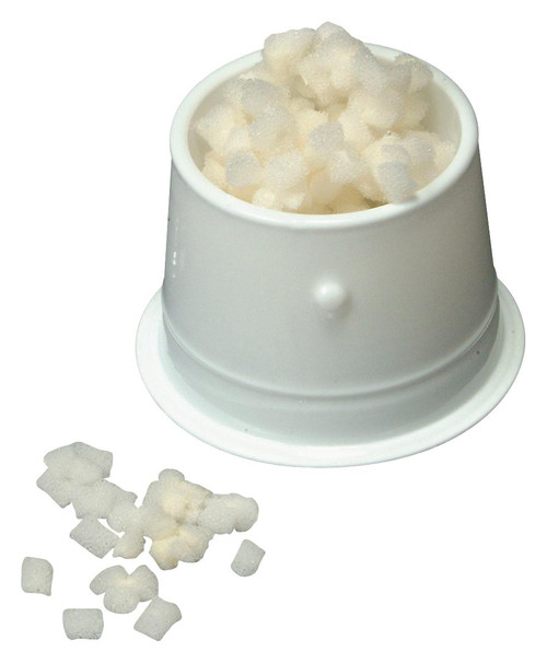 Disposable Mini-Sponge Applicators 200Pk Disposable Mini-Sponge Applicators 200Pk