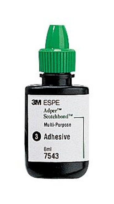 Adper Scotchbond Multi-Purpose Adhesive 8ml Refill
