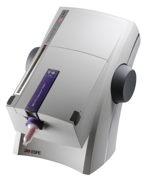 Pentamix 3 Automatic Mixing Unit