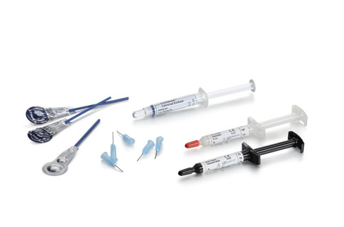 RelyX Veneer Cement Trial Kit RelyX Veneer Cement Trial Kit