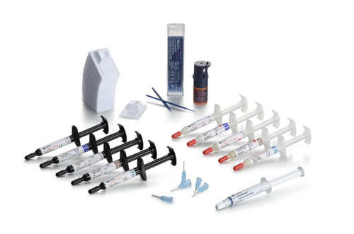 RelyX Veneer Cement Intro Kit RelyX Veneer Cement Intro Kit