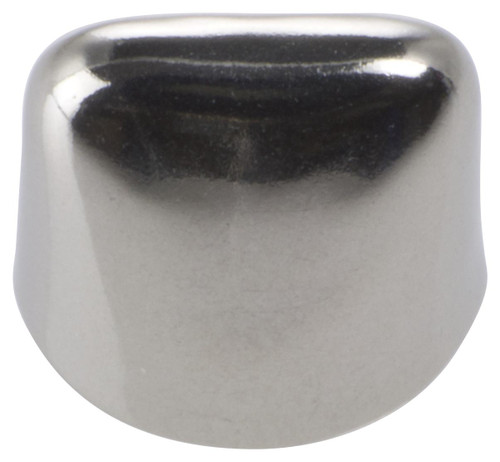 3M Unitek Stainless Steel Primary Anterior Crowns Upper Left Central Size 4 5Bx 3M Unitek Stainless Steel Primary Anterior Crowns Upper Left Central Size 4 5Bx