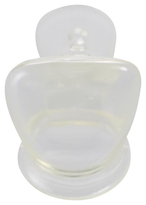 3M Strip Crown Form Pedo Upper Right Central Size 4 5Bx