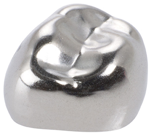 3M SS Crown 1st Primary Molar DLR6 5Bx