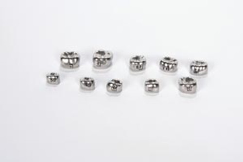 3M SS Crown 2nd Primary Molar ELR7 5Bx