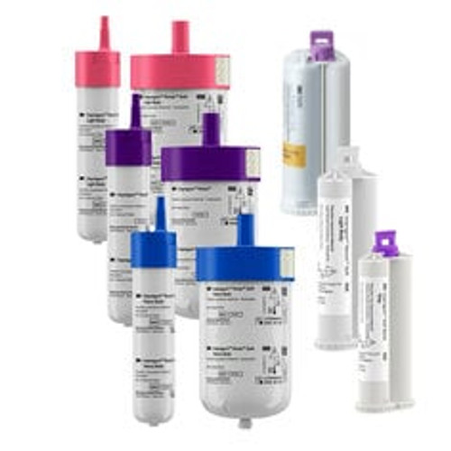 3M ESPE Impregum Penta Soft Medium Body Polyether Impression Material Introkit, P31735 3M ESPE Impregum Penta Soft Medium Body Polyether Impression Material Introkit, P31735