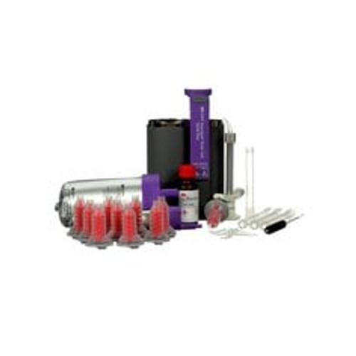 3M ESPE Impregum Penta Soft Quick Step Medium Body Polyether Impression Material Intro Kit, P31771