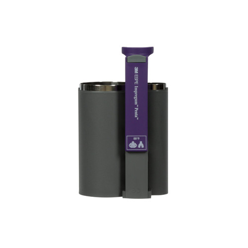 Impregum Penta Polyether Impression Material Cartridge for Pentamix 3 Purple