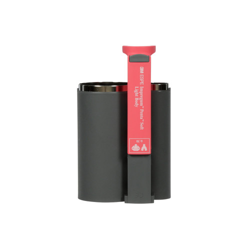 Impregum Penta Soft Light Body Cartridge for Pentamix 3 Light Pink