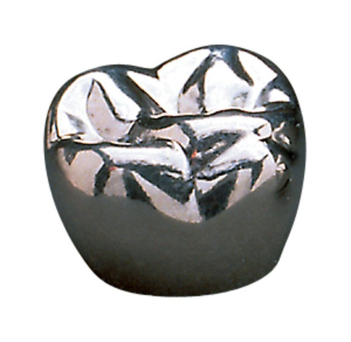 ISO Crown 1st Permanent Molar U61-UL 5Bx