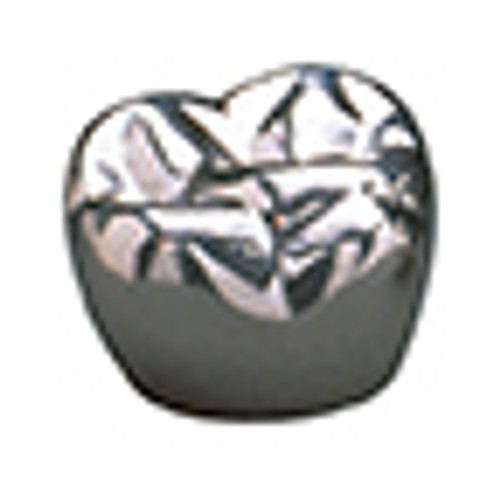 ISO Crown 1st Permanent Molar U64-UR 5Bx ISO Crown 1st Permanent Molar U64-UR 5Bx