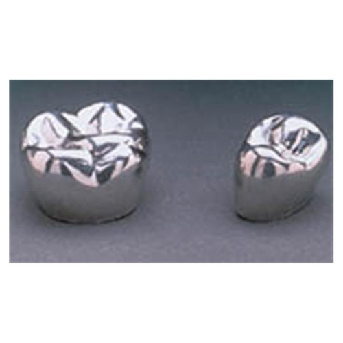 ISO Crown 2nd Permanent Molar U71-UL 5Bx