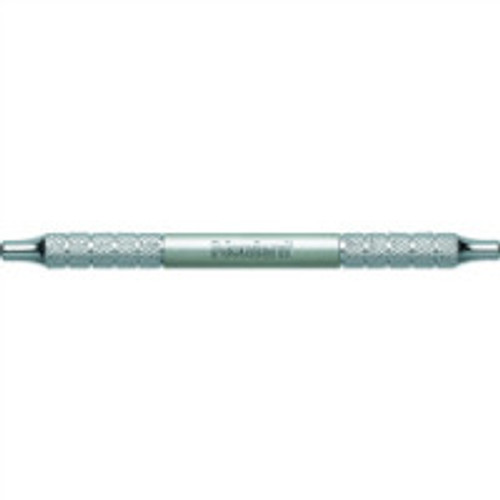 Nordent - Curette Barnhart Double End 1/2 Relyant Stainless Steel Nordent - Curette Barnhart Double End 1/2 Relyant Stainless Steel