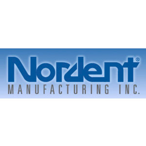 Nordent - Curette Double End 7/8 Relyant Stainless Steel Nordent - Curette Double End 7/8 Relyant Stainless Steel