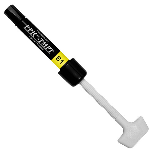 EPIC-TMPT B1 (3 gram syringe)