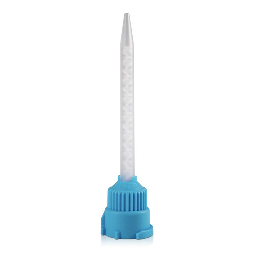 SmarTemp Blue Base Mixing Tip 50ml 30Pk