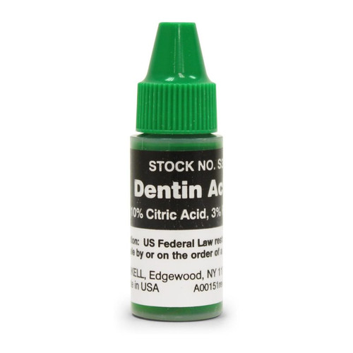 Universal Dentin Activator 'A' Liquid 6mL