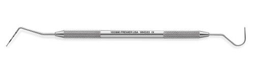 Probe De Who/23 Exp, Premier, 1003690 Probe De Who/23 Exp, Premier, 1003690