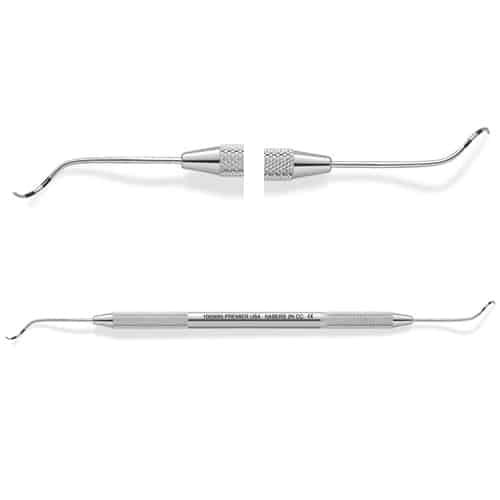 Premier - Probe Perio De Nabers 2N (Cc)