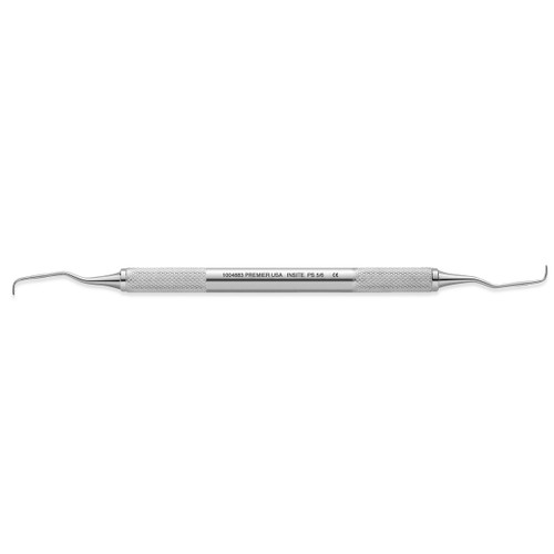 Premier - Curette Lt Insite Ps - Ps 5/6 Premier - Curette Lt Insite Ps - Ps 5/6