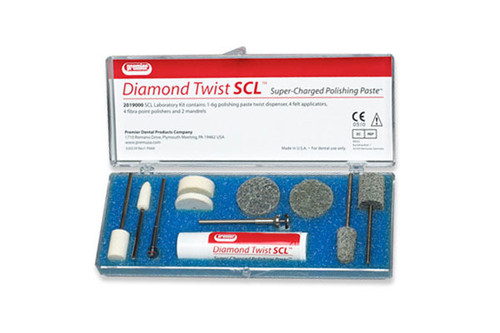 Premier - Fibra Point - Barrel