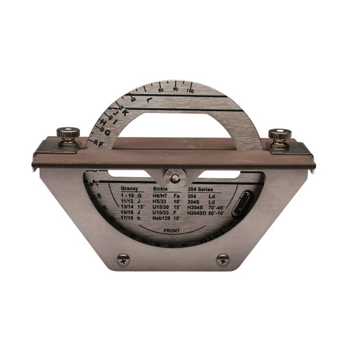 Premier - D.I.S.C. Sharpener (Autoclavable) Premier - D.I.S.C. Sharpener (Autoclavable)