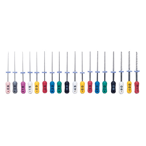 Premier - K-Files Package - 21 mm #35