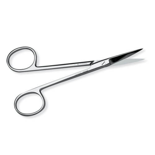 Premier - Scissor - GUM 2 CURVED