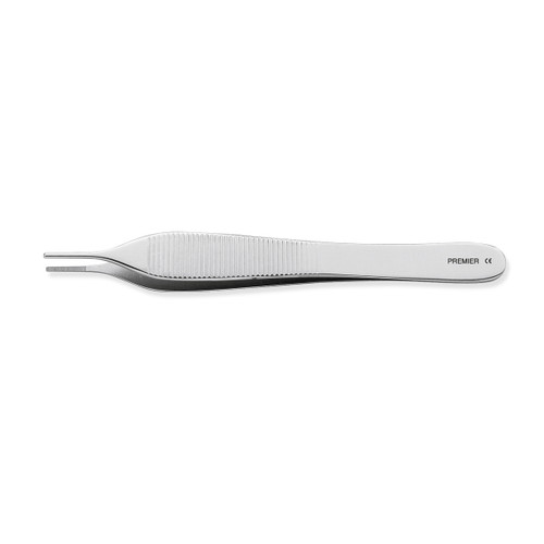 Premier - Forceps Dressing Adson Plain