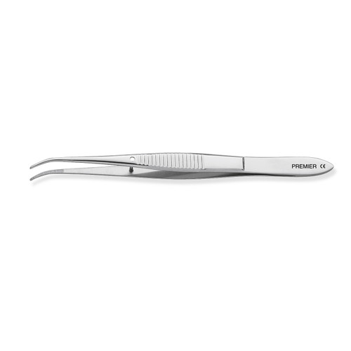 Premier - Plier Iris Dressing - Curved 4in. 9.8cm