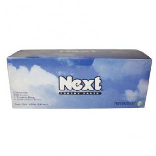 Next Prophy Paste Coarse Tropical Fruit 200/bx