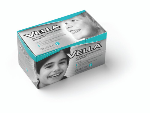 Preventech - Vella 5% Fl Varnish - Melon